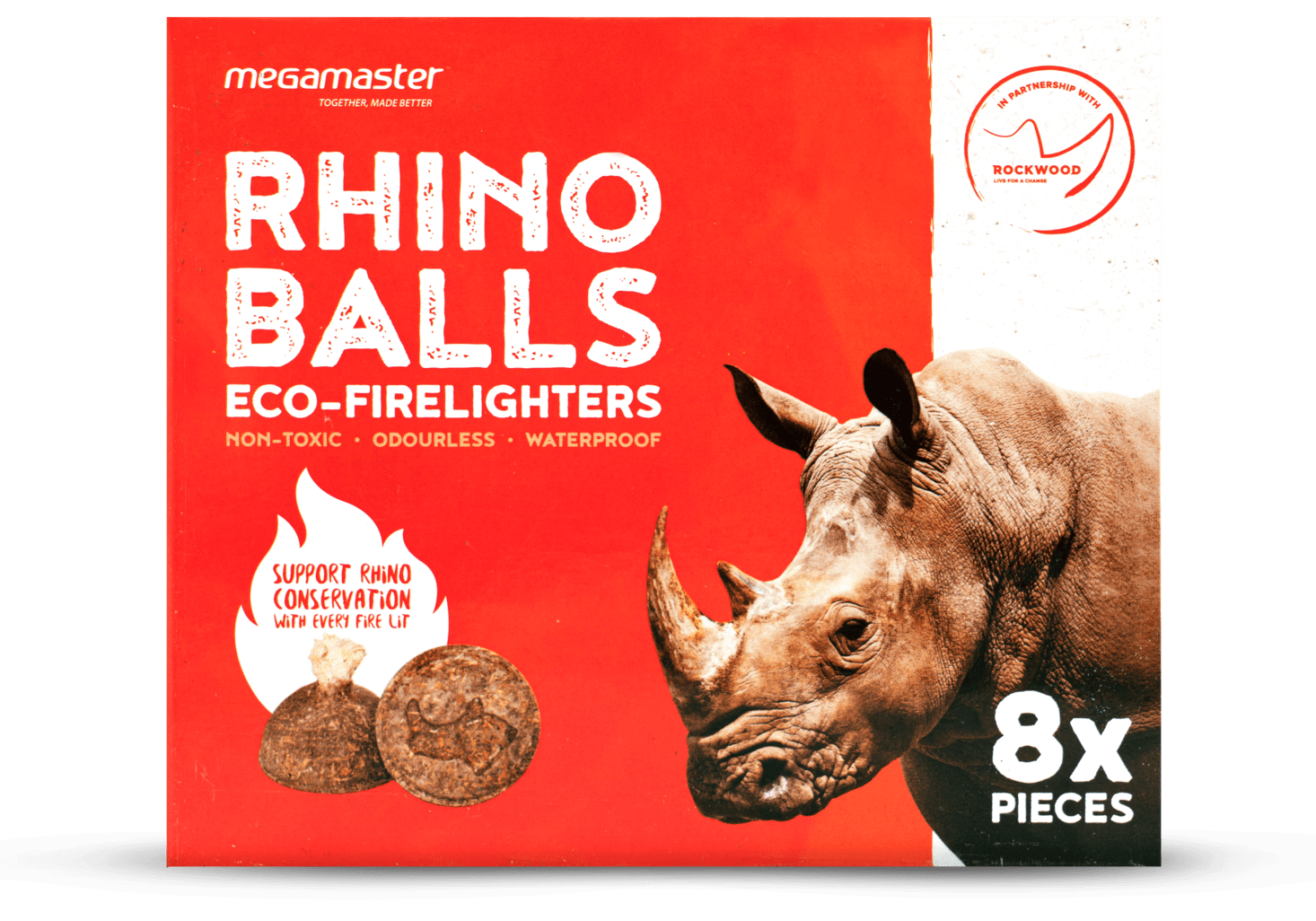 rhino balls product
